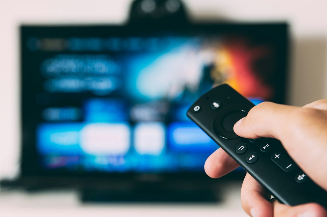 Smart TV moderne