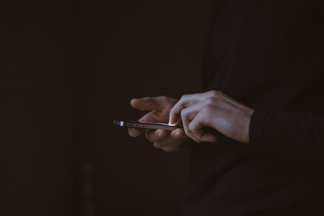 Smartphone et streaming